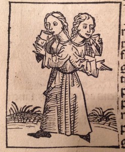 Schedel, Hartmann, et al. Registrum huius operis libri cronicarum cu [m] figuris et ymagibus ab inicio mu [n]di. n.p.: [Nuremberg]: Anton Koberger, 1493.