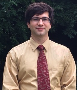 Matthew M. Montelione, October 2015