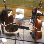 BOTTESINI: 3 Duets for Double Bass