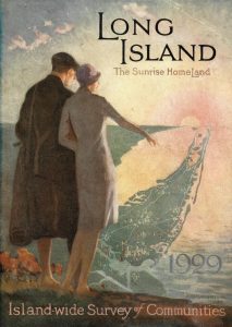 Long Island: The Sunrise Homeland: Island-wide Survey of Communities, 1929.