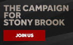 The Campaign for Stony Brook: Join Us