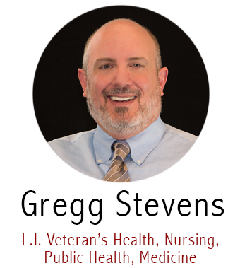 Gregg Stevens