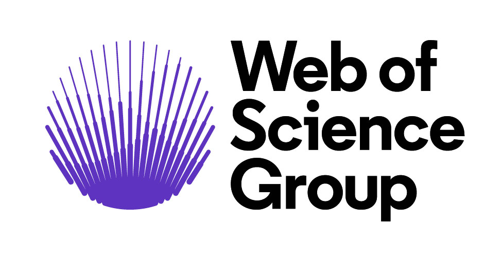 Web of Science Group logo