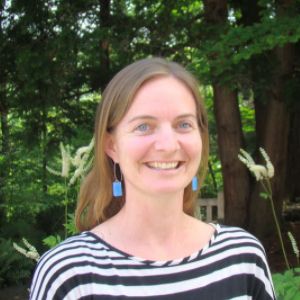 Jennifer M. K. Jensen